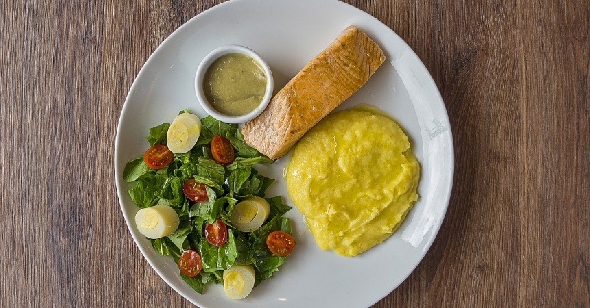 Puré de calabacín: cómo hacer la cucharada más cremosa del mundo 71 Puré de calabacín: cómo hacer la cucharada más cremosa del mundo