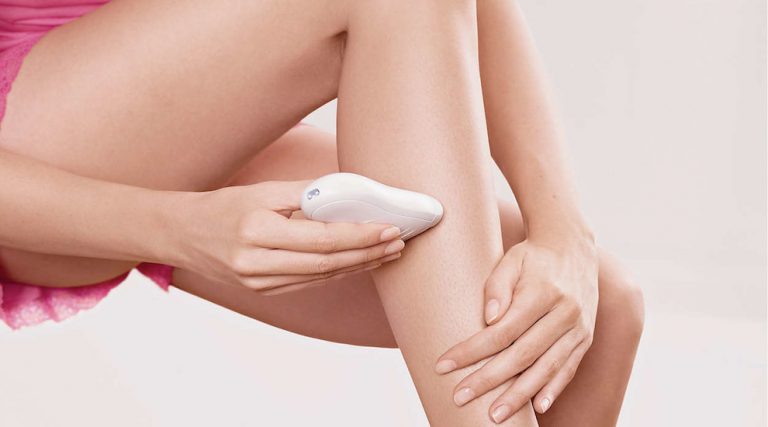 Qué debes hacer para que no te salgan granos después de depilarte