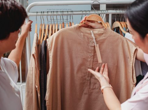 Qué es About You, la nueva tienda de ropa que anuncian todos los famosos 4 Qué es About You, la nueva tienda de ropa que anuncian todos los famosos