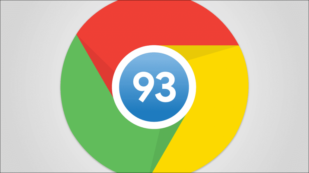 Qué es Google Chrome 93 y qué novedades trae