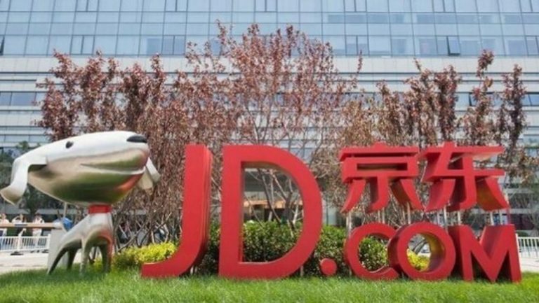 Qué es JD.com, el rival de Alibaba