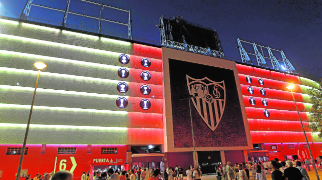 Qué es +Nervión 59 ¿Qué es Orgullo de Nervión?