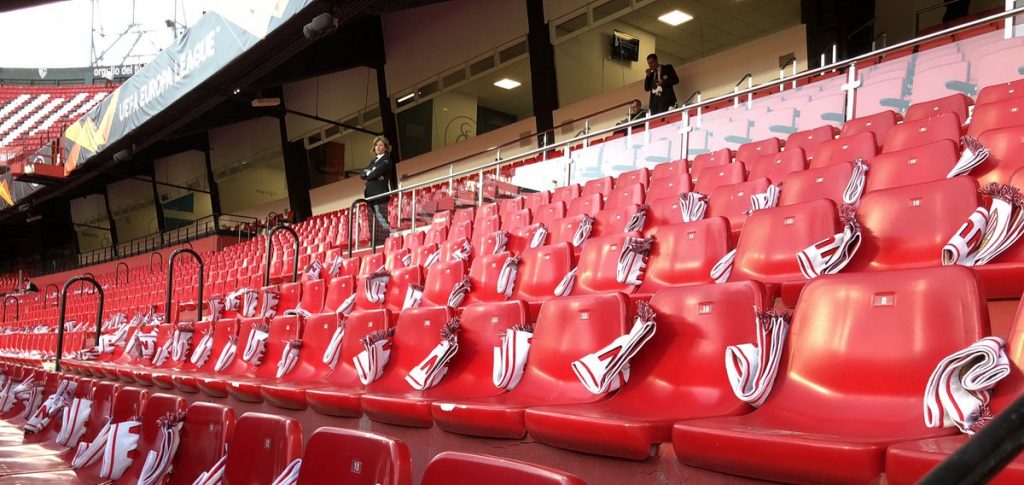 Qué es +Nervión 60 ¿Qué es +Nervión?