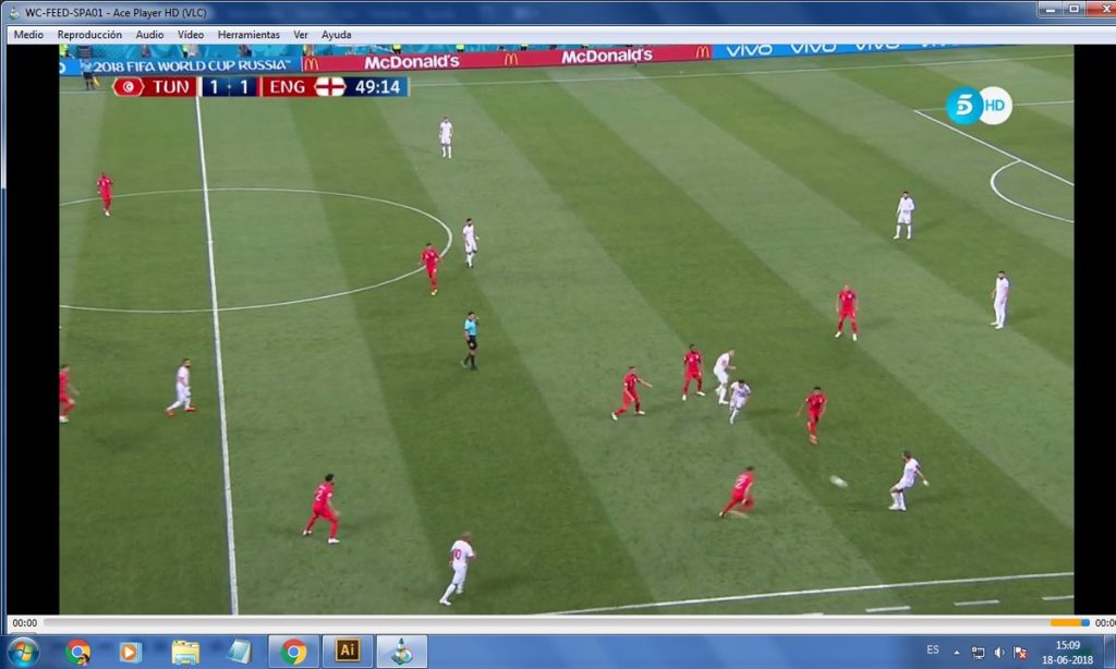 Qué es Telerium 4 Ligas y torneos de futbol que puedes encontrar en la plataforma de Telerium