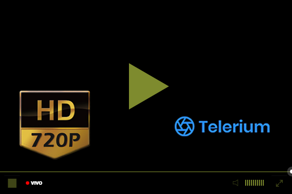 Qué es Telerium 5 Canales de los que puedes disfrutar en la plataforma de Telerium