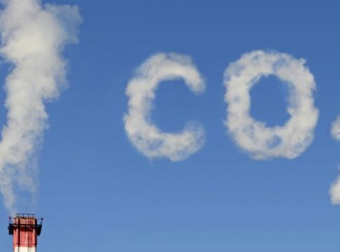 Qué es el CO2 1 Qué es el CO2