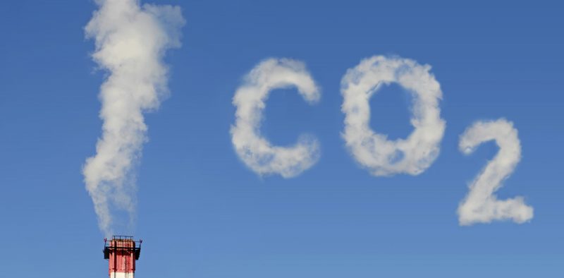 Qué es el CO2 1 Qué es el CO2