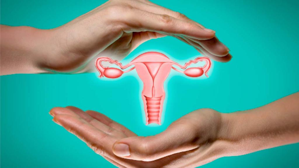 Qué es el cáncer de cérvix 212 ¿Cómo se previene el cáncer de cérvix?