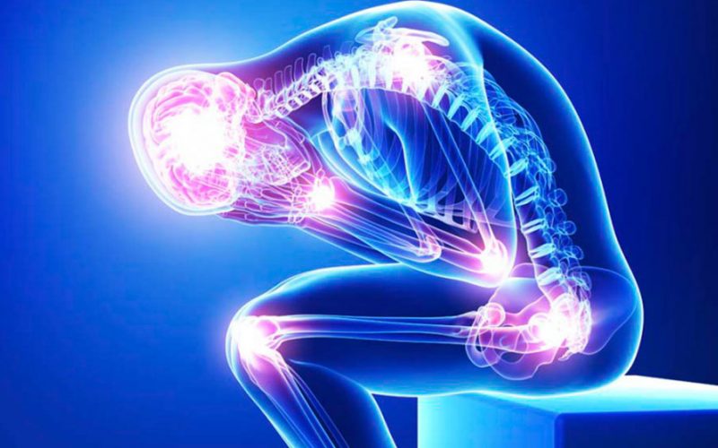 Qué es el dolor neuropático 221 ¿Qué es el dolor neuropático?