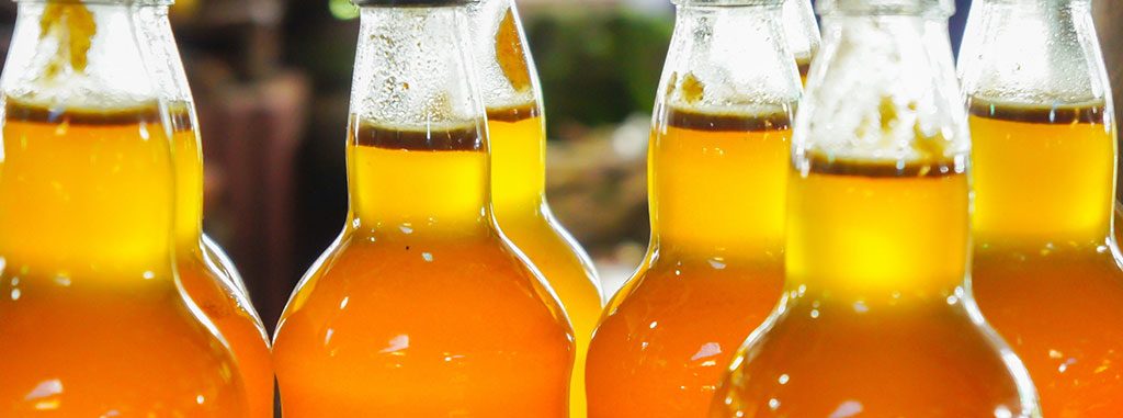 Qué es el hidromiel 36 ¿Cómo preparar hidromiel en casa?