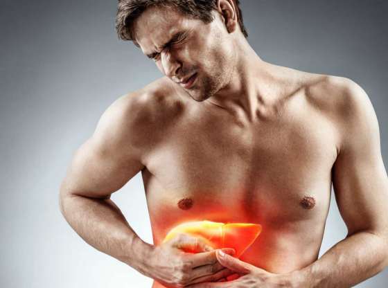 Qué es el hígado graso 48 ¿Algunos síntomas posibles presentes en el hígado graso?