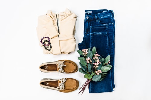 Qué es el outfit 3 Algunos ejemplo de Outfits