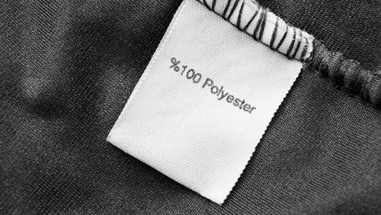 Qué es el poliéster