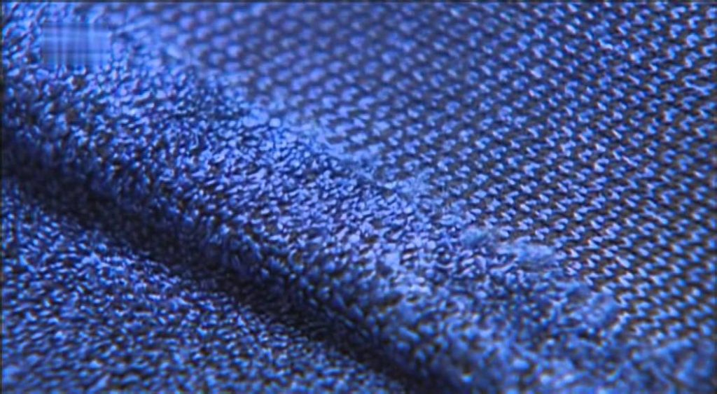 ¿Qué es el poliéster?