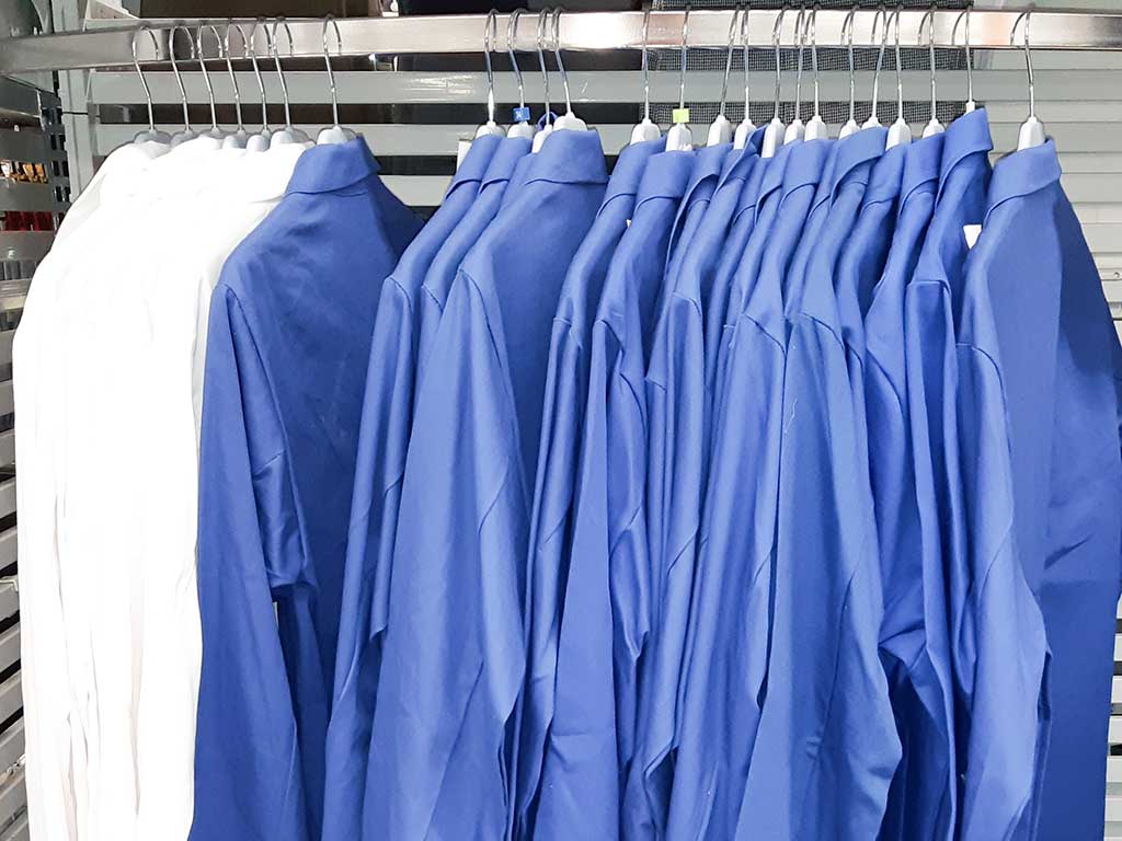 ¿Qué usar en lugar del poliéster?