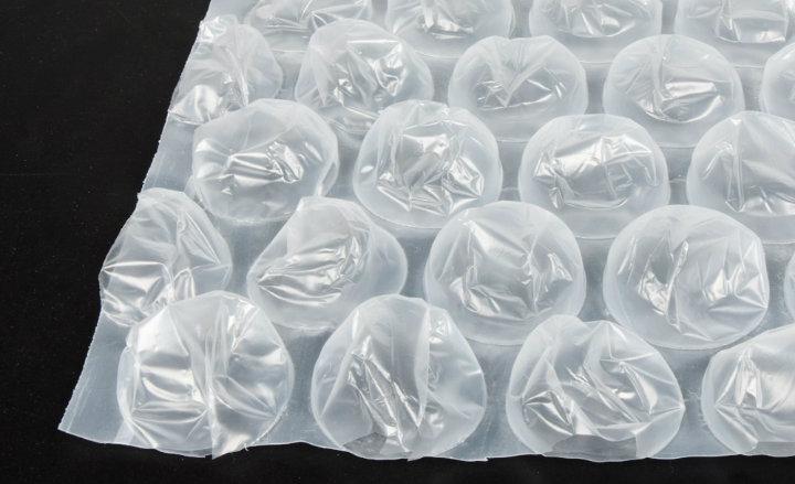 ¿Dónde se usa el polietileno?