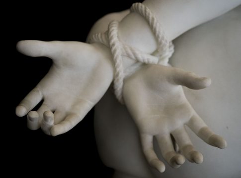 Qué es el síndrome de Estocolmo 4 Qué es el síndrome de Estocolmo