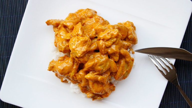 ¿Cómo usar el tandoori masala en los platillos?