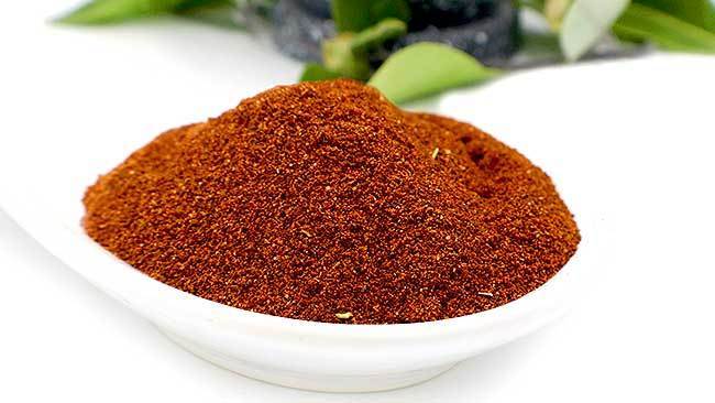 ¿Cómo hacer tandoori masala?