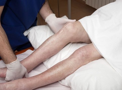 Qué es la atrofia muscular 1 Qué es la atrofia muscular