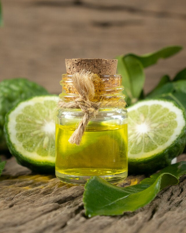 Que es la bergamota 3