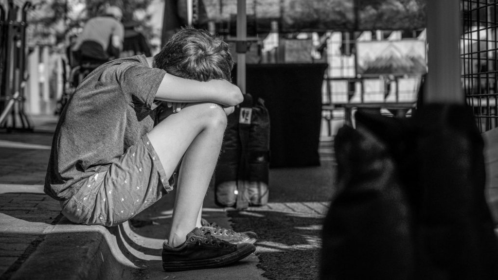 Síntomas de la depresión postvacacional