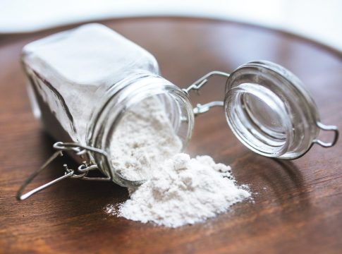 Qué es la harina leudante 1 Qué es la harina leudante