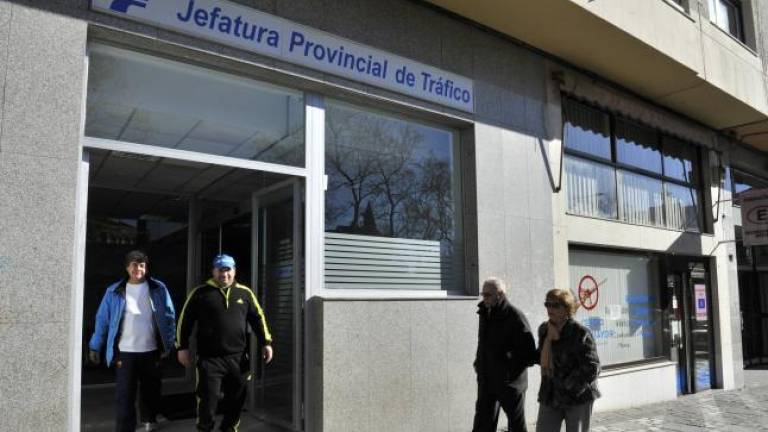 ¿Qué son las Jefaturas Provinciales de Tráfico?