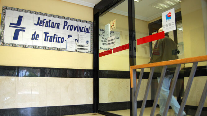 ¿Cuáles otras funciones cumple la Jefatura Provisional de Transito?