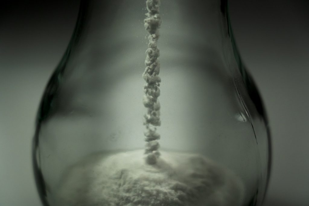 Qué es la levadura en polvo 72 ¿Qué es la levadura?