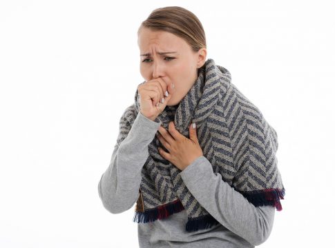 Qué es la mononucleosis y cómo se contagia 2 Qué es la mononucleosis y cómo se contagia