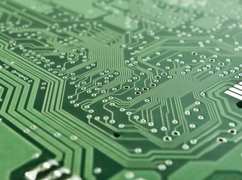 Qué es la nanotecnología 1 Qué es la nanotecnología