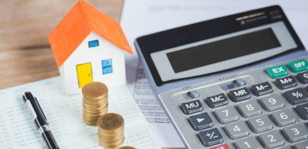 ¿Entonces plusvalía se asocia a impuesto?