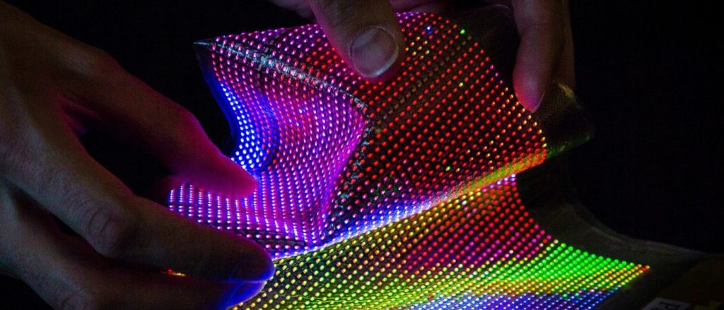 ¿Qué es la tecnología OLED?