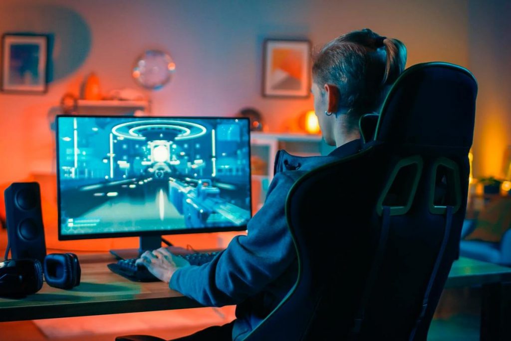 ¿Qué es son las pantallas LCD?