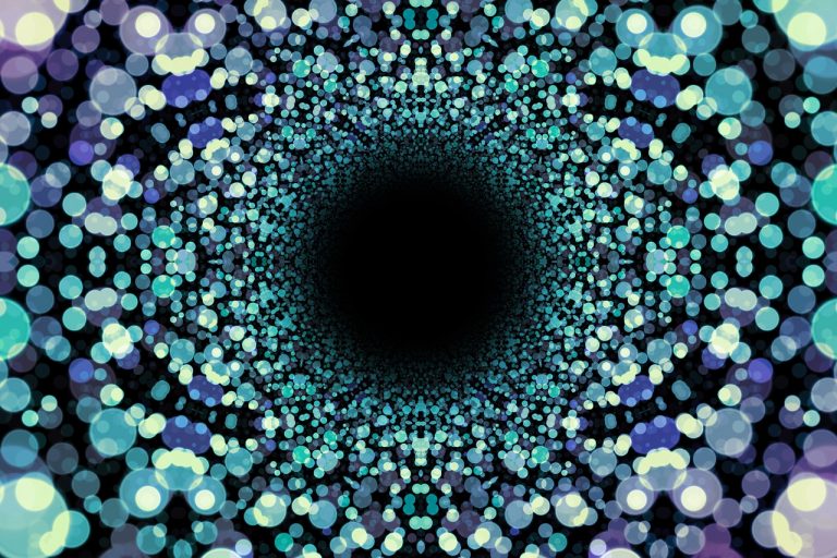 Qué es la tripofobia