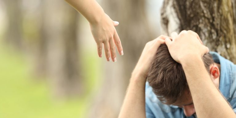 Qué es ser empático