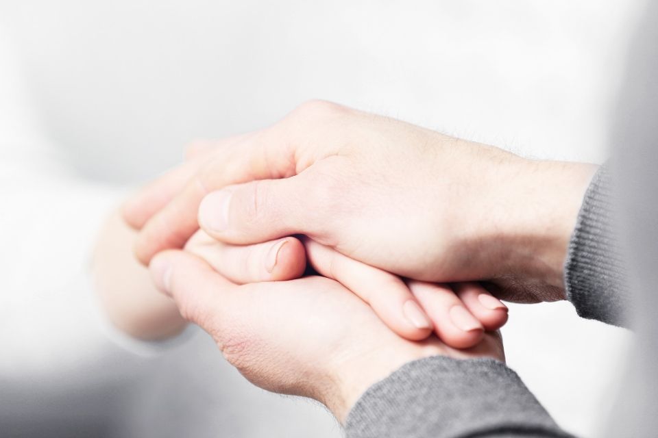 ¿En qué consiste la empatía?