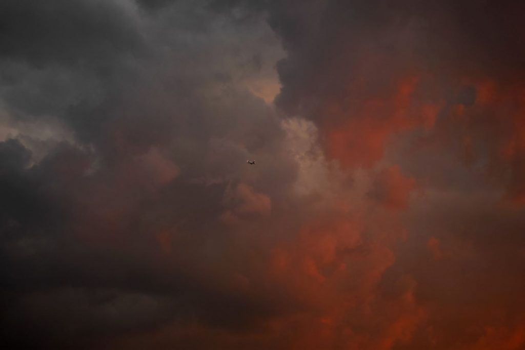 Qué es una DANA y por qué cada vez hay más 101 ¿Qué es DANA?