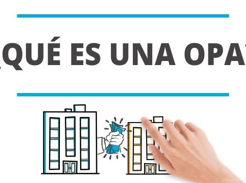 Qué es una OPA 1 Qué es una OPA