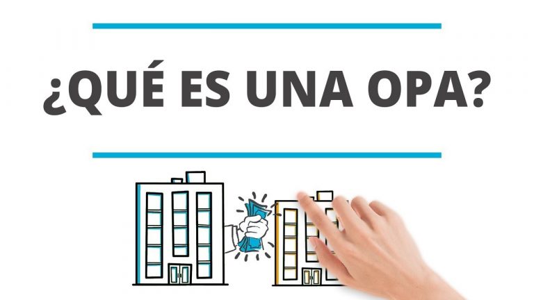 Qué es una OPA