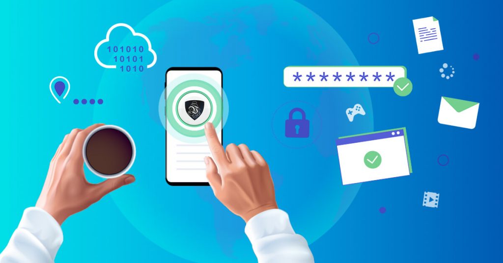 ¿Se puedo usar una VPN en cualquier dispositivo?