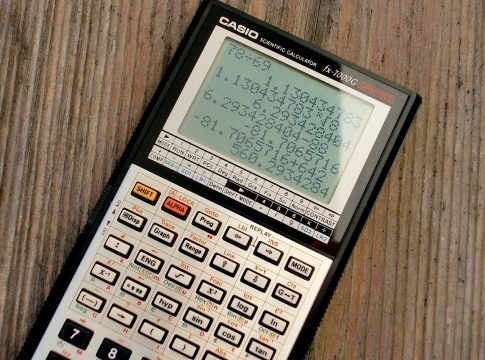 Qué es una matriz 1 Qué es una matriz