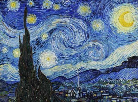 Qué es una obra pictórica 1 Qué es una obra pictórica