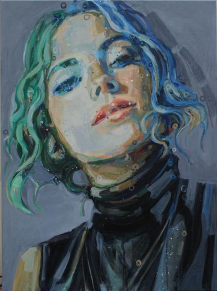 Qué es una obra pictórica 2 Que es una obra pictorica 3