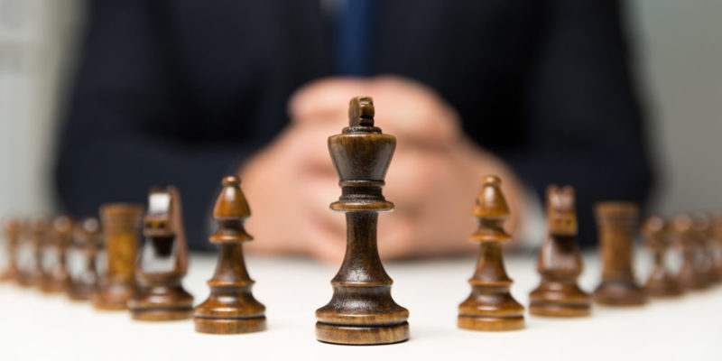 Qué es una oligarquía 146 ¿Los intereses de pocos determinan la forma de gobierno?