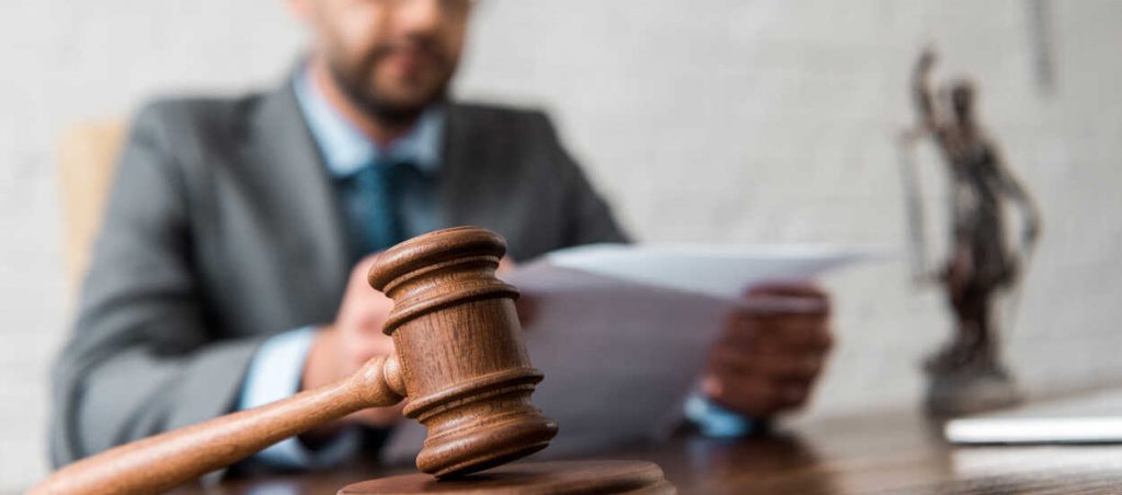 Qué es una persona jurídica 265 ¿Cuál es la responsabilidad de la persona jurídica?