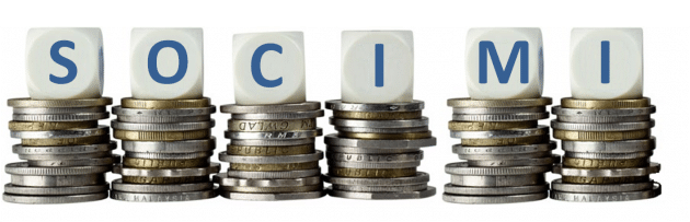 ¿Qué es la Socimi?