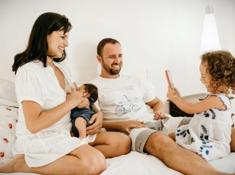 Qué es una unidad familiar independiente 1 Qué es una unidad familiar independiente