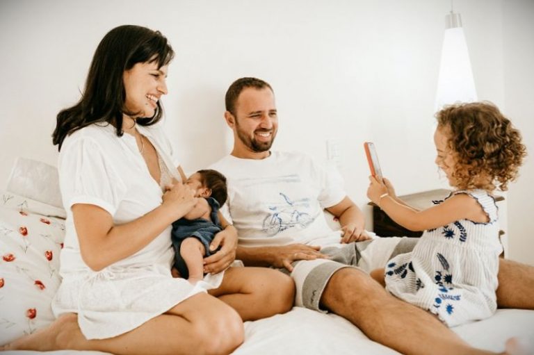 Qué es una unidad familiar independiente